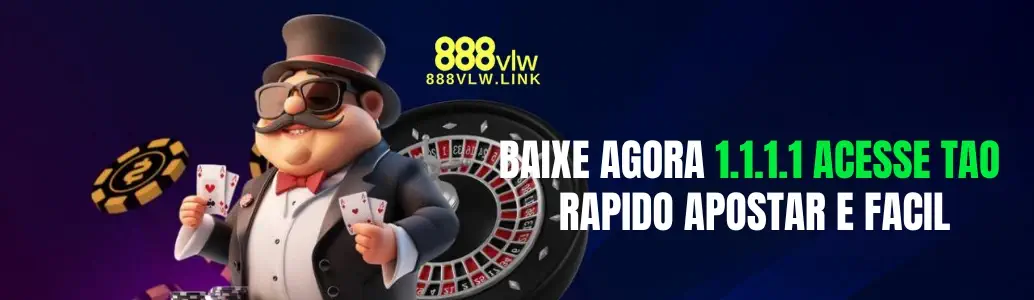 888vlw aplicativo