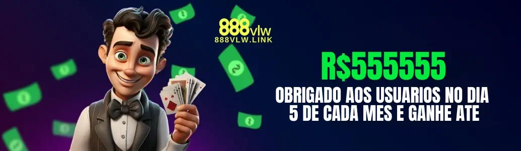 888vlw caça níqueis