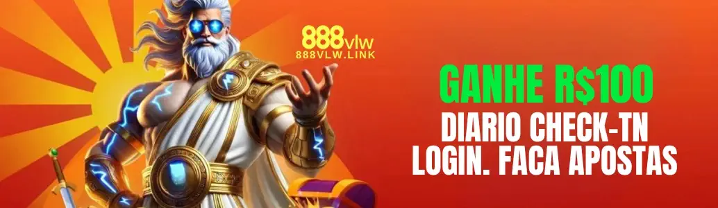 888vlw promoções